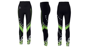 VT - Competition 'Special Order' Leggings
